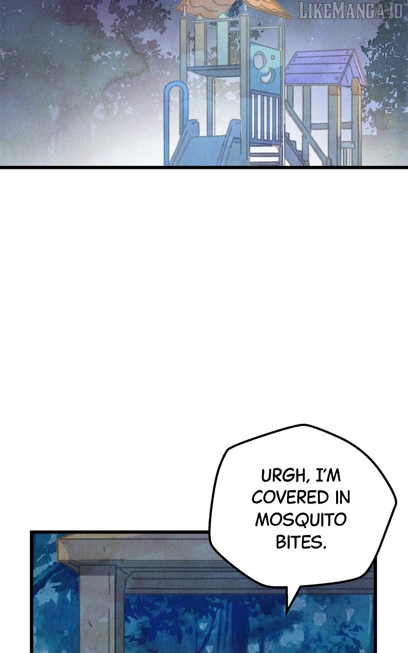 3X3! - Manhwa Chapter 49 - page 56